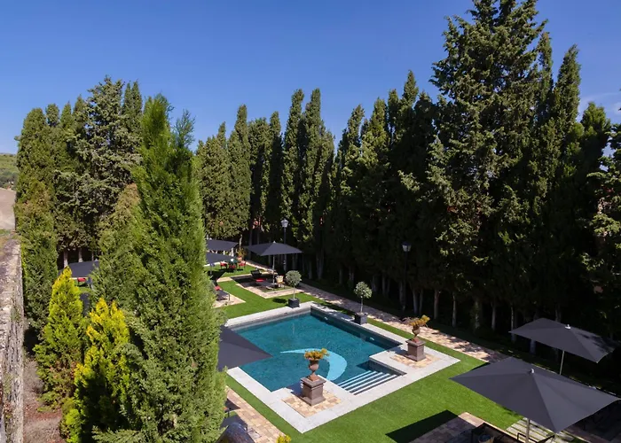 La Casa del Presidente