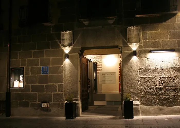 El Encanto &Cafetería